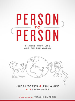 cover image of Person to Person